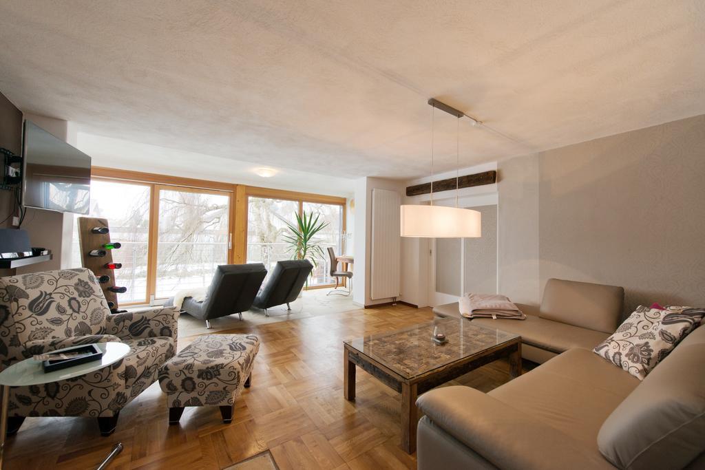 Apartmán Donautaler Wohlfuehloase Gundelfingen an der Donau Exteriér fotografie
